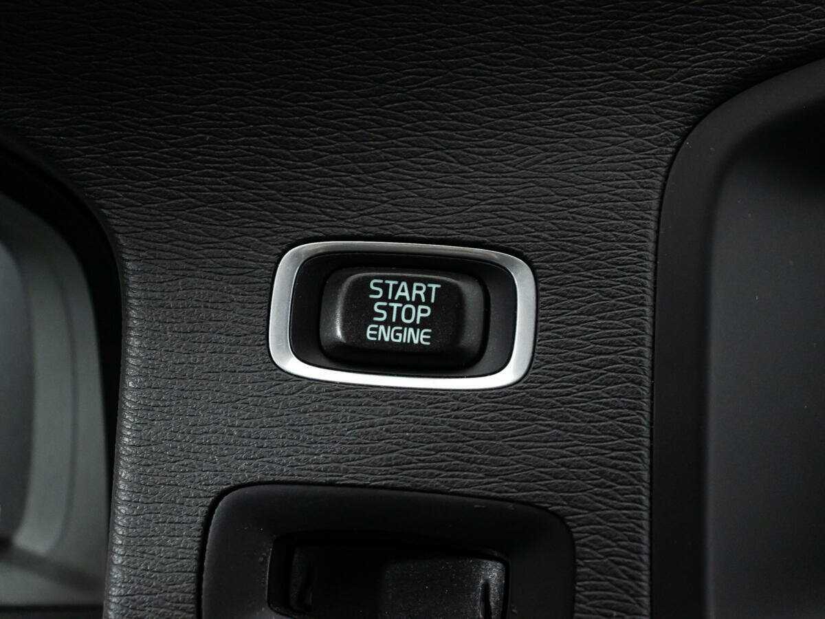 Вольво С60 б/у, 2012, Роботизированная. Фото: #15