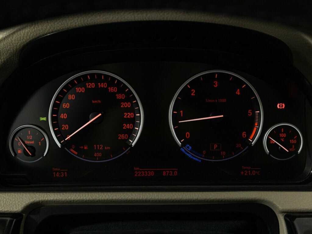 БМВ 5 серии б/у, 2012, Автоматическая. Фото: #11