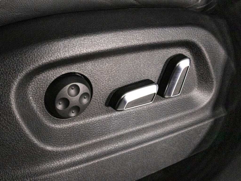 Ауди К5 б/у, 2012, Автоматическая. Фото: #15