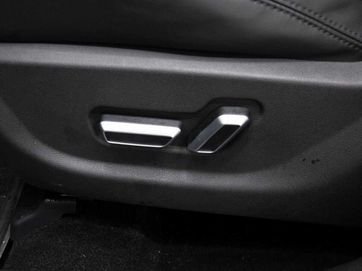 Джили Атлас б/у, 2019, Автоматическая. Фото: #21