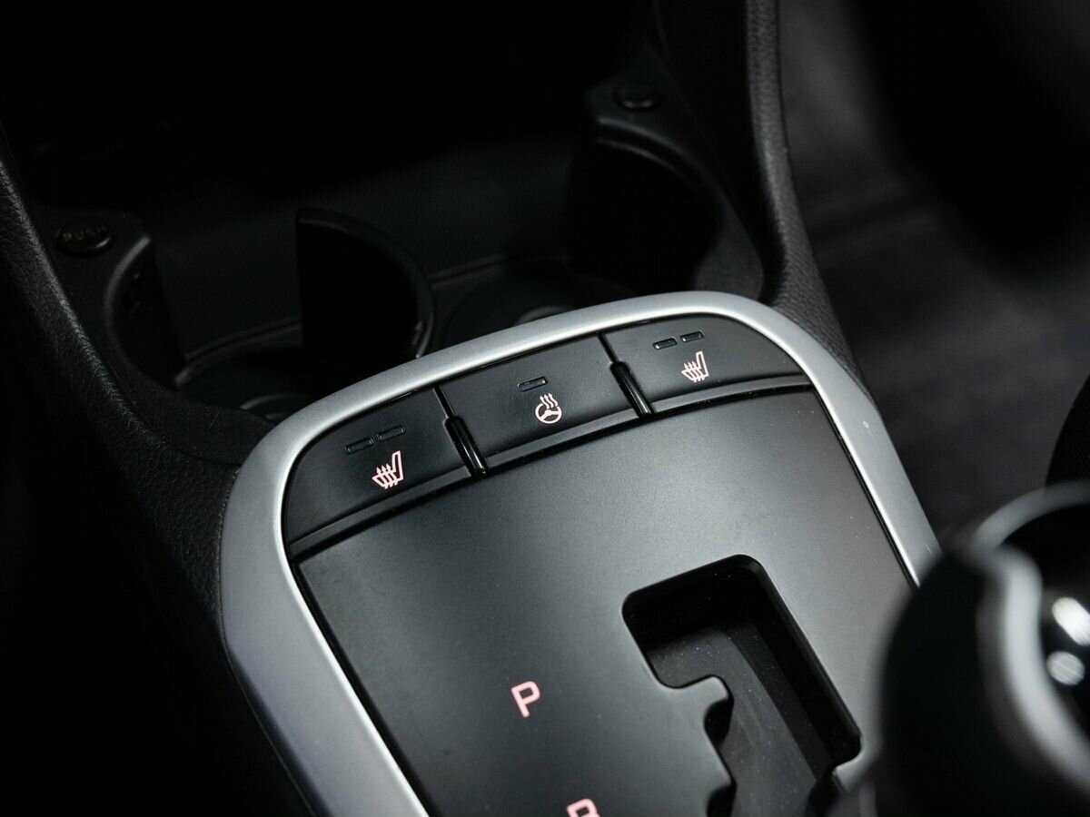 Киа Пиканто б/у, 2019, Автоматическая. Фото: #19