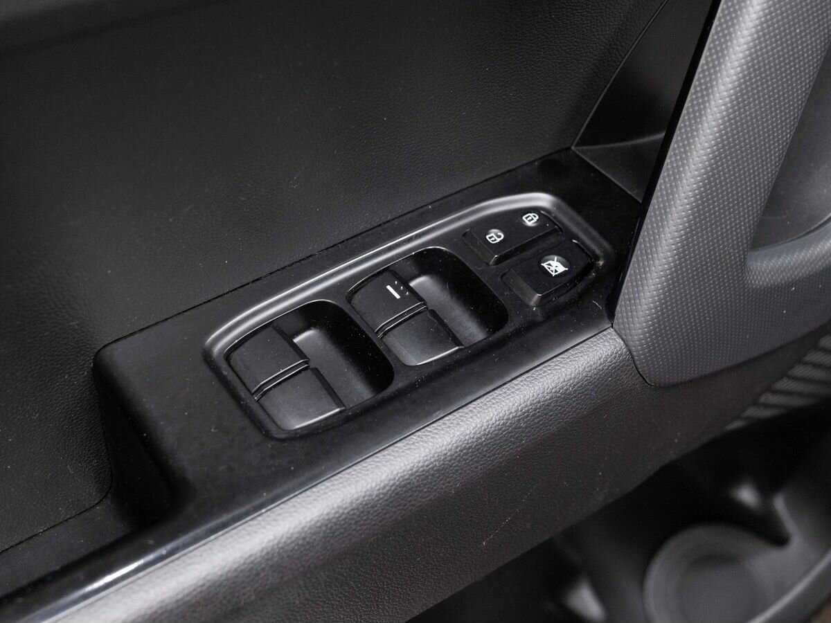 Хендай Крета б/у, 2020, Автоматическая. Фото: #17