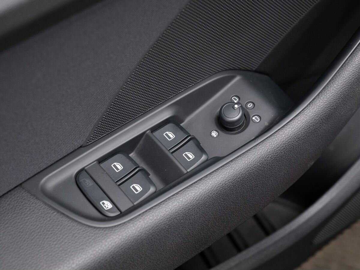 Ауди А3 б/у, 2013, Роботизированная. Фото: #16