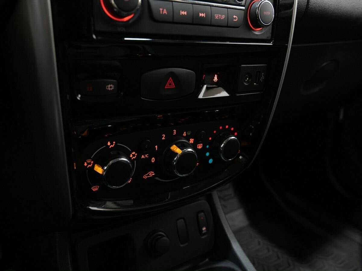 Ниссан Террано б/у, 2015, Автоматическая. Фото: #17