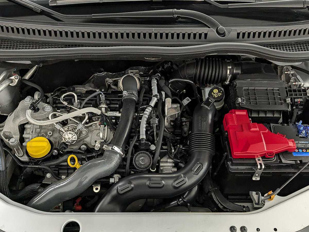 Рено Каптюр б/у, 2021, Вариатор. Фото: #8