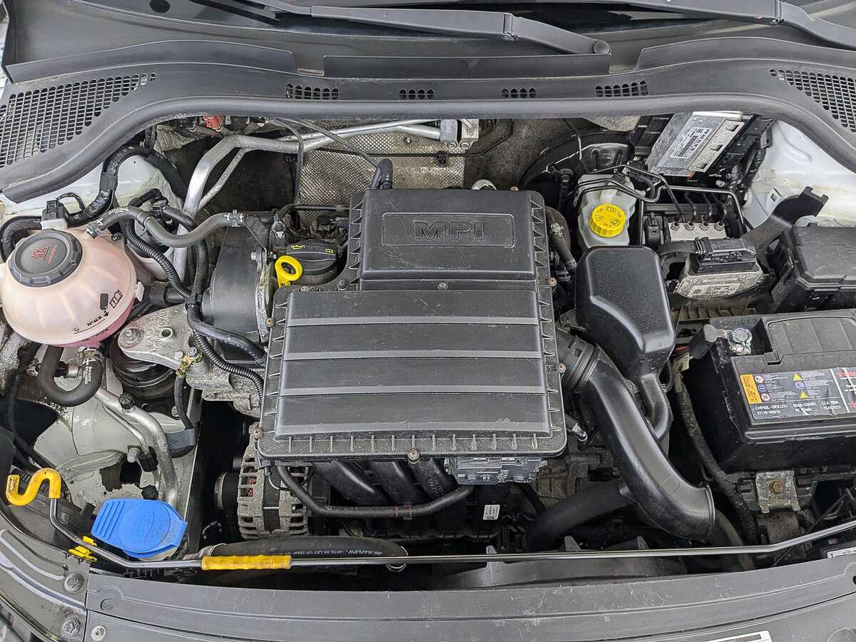 Шкода Рапид б/у, 2019, Автоматическая. Фото: #8