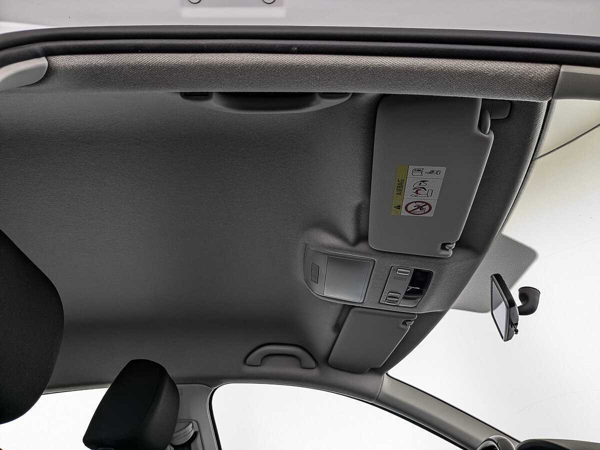 Шкода Рапид б/у, 2019, Автоматическая. Фото: #19