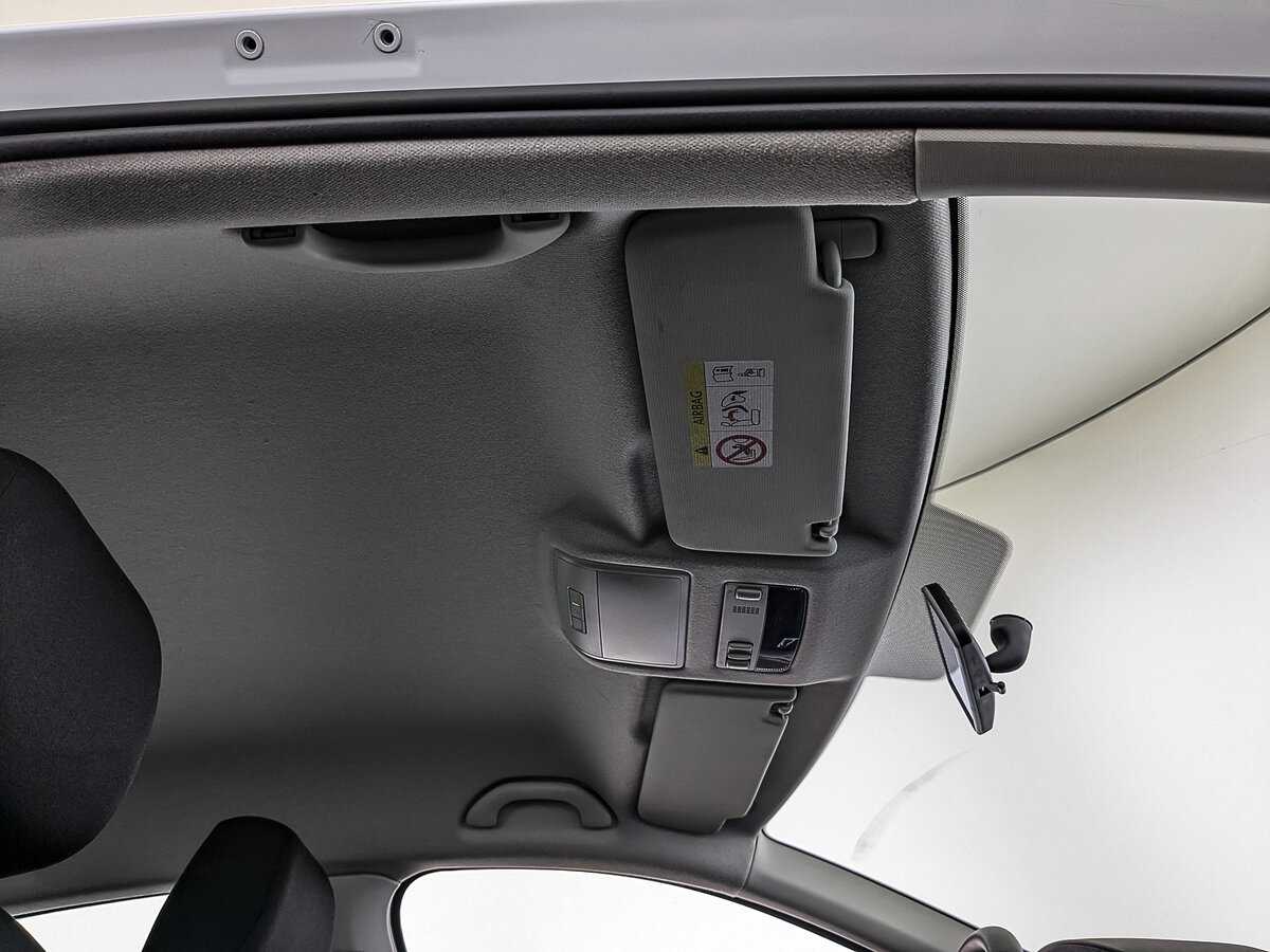 Шкода Рапид б/у, 2019, Автоматическая. Фото: #19