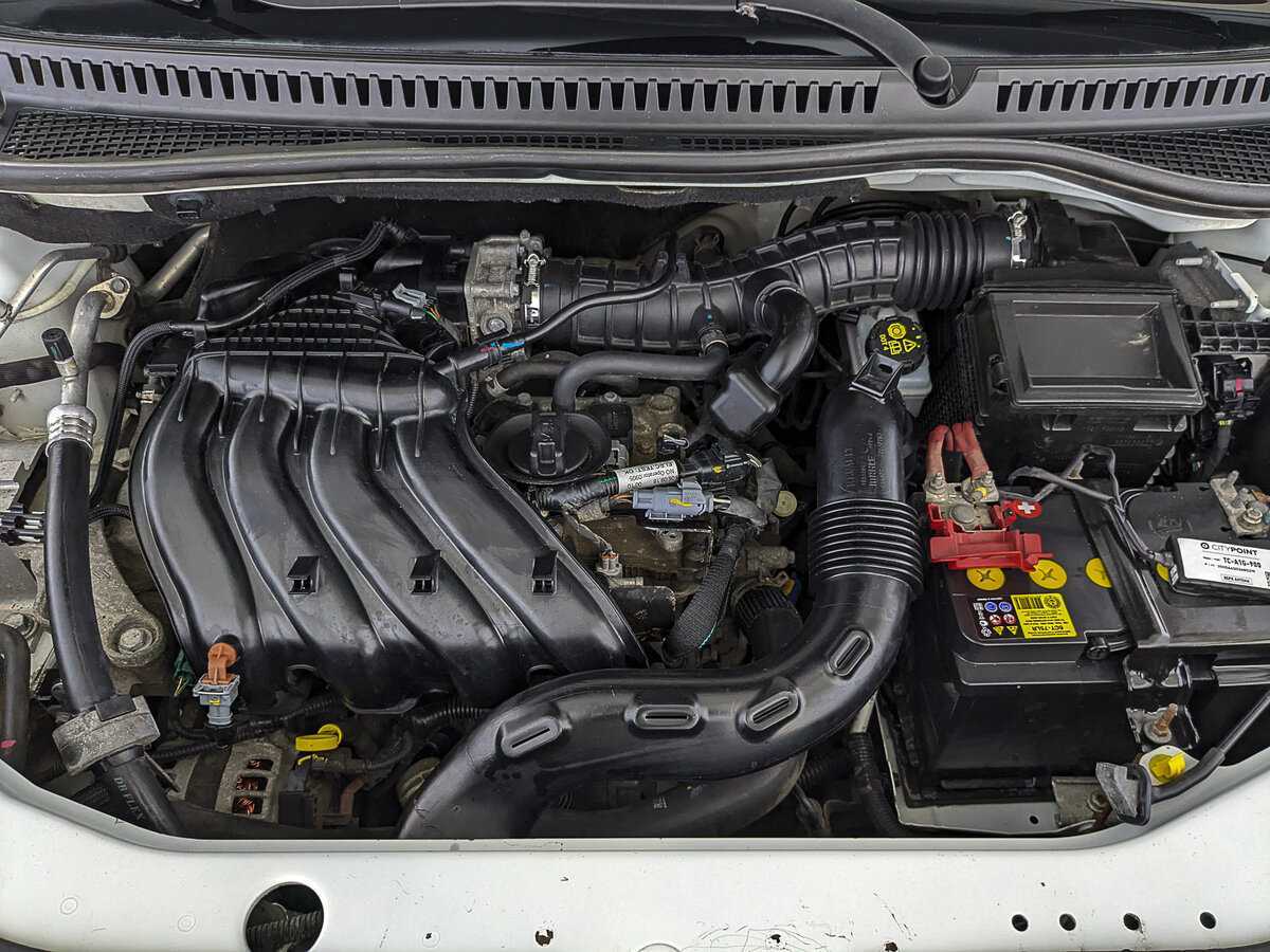 Рено Каптюр б/у, 2018, Вариатор. Фото: #8