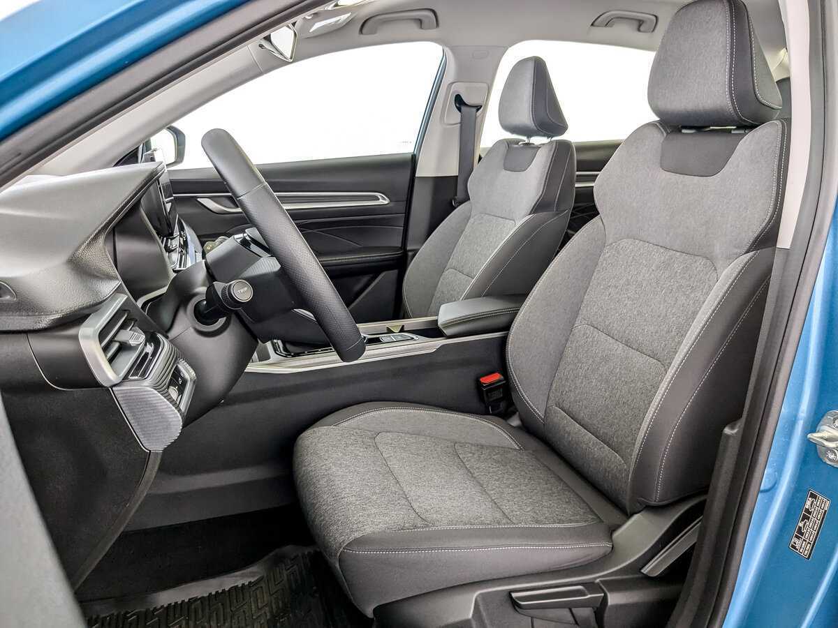 Джили Эмгранд б/у, 2023, Автоматическая. Фото: #17