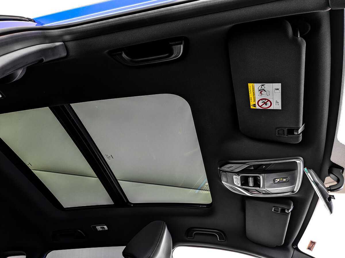 Джили Кулрэй б/у, 2020, Роботизированная. Фото: #21