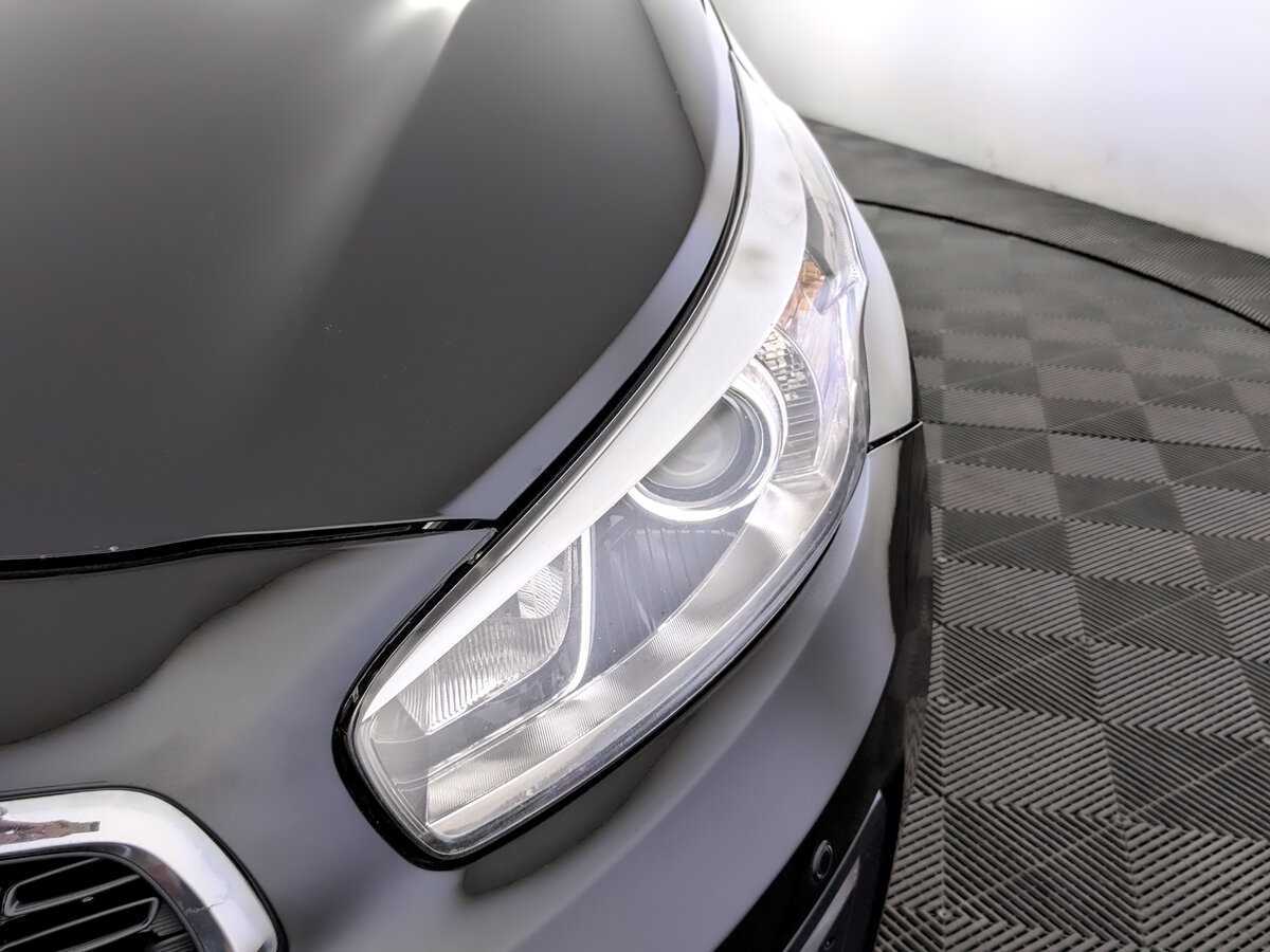 Киа Сид б/у, 2017, Автоматическая. Фото: #18