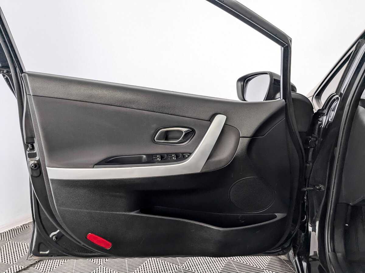 Киа Сид б/у, 2017, Автоматическая. Фото: #20