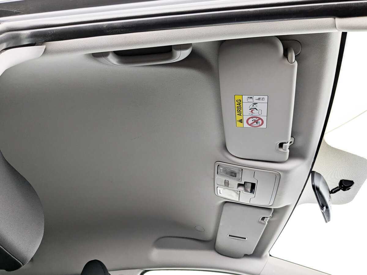 Киа Сид б/у, 2017, Автоматическая. Фото: #23