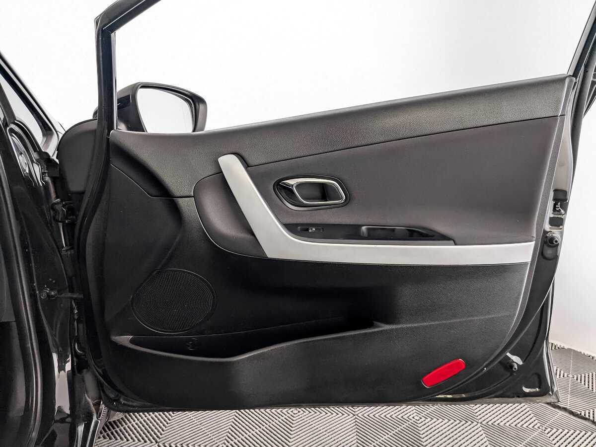 Киа Сид б/у, 2017, Автоматическая. Фото: #25