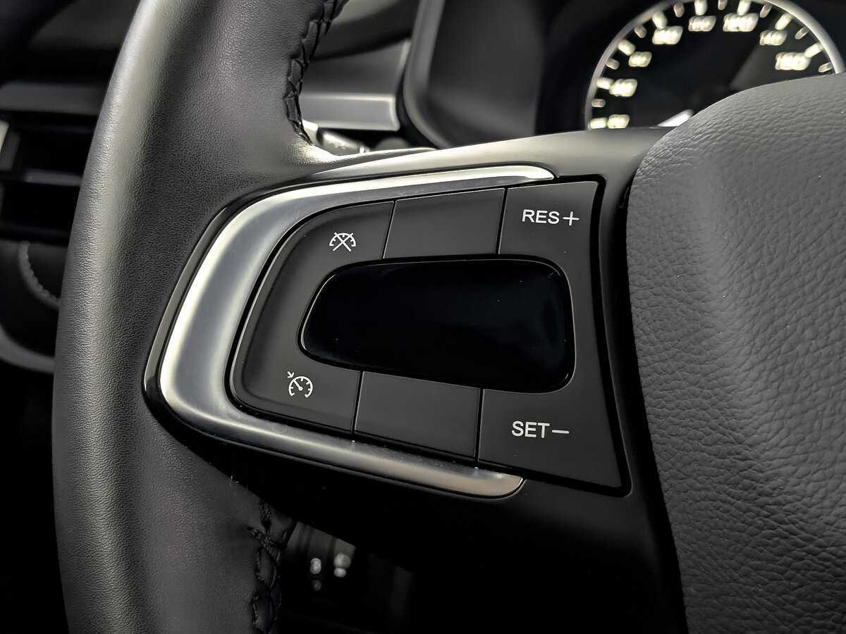 Чери Тигго 4 Про б/у, 2023, Вариатор. Фото: #26