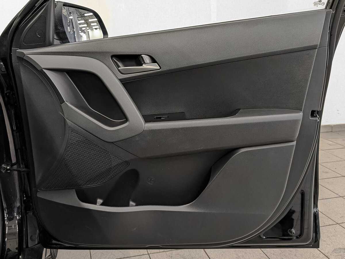 Хендай Крета б/у, 2020, Автоматическая. Фото: #23