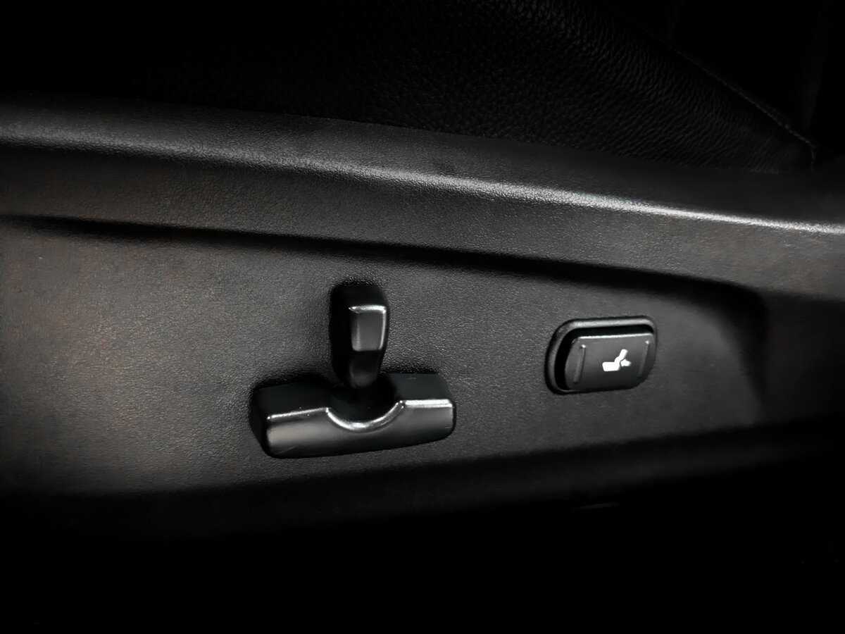 Субару Аутбэк б/у, 2013, Вариатор. Фото: #23