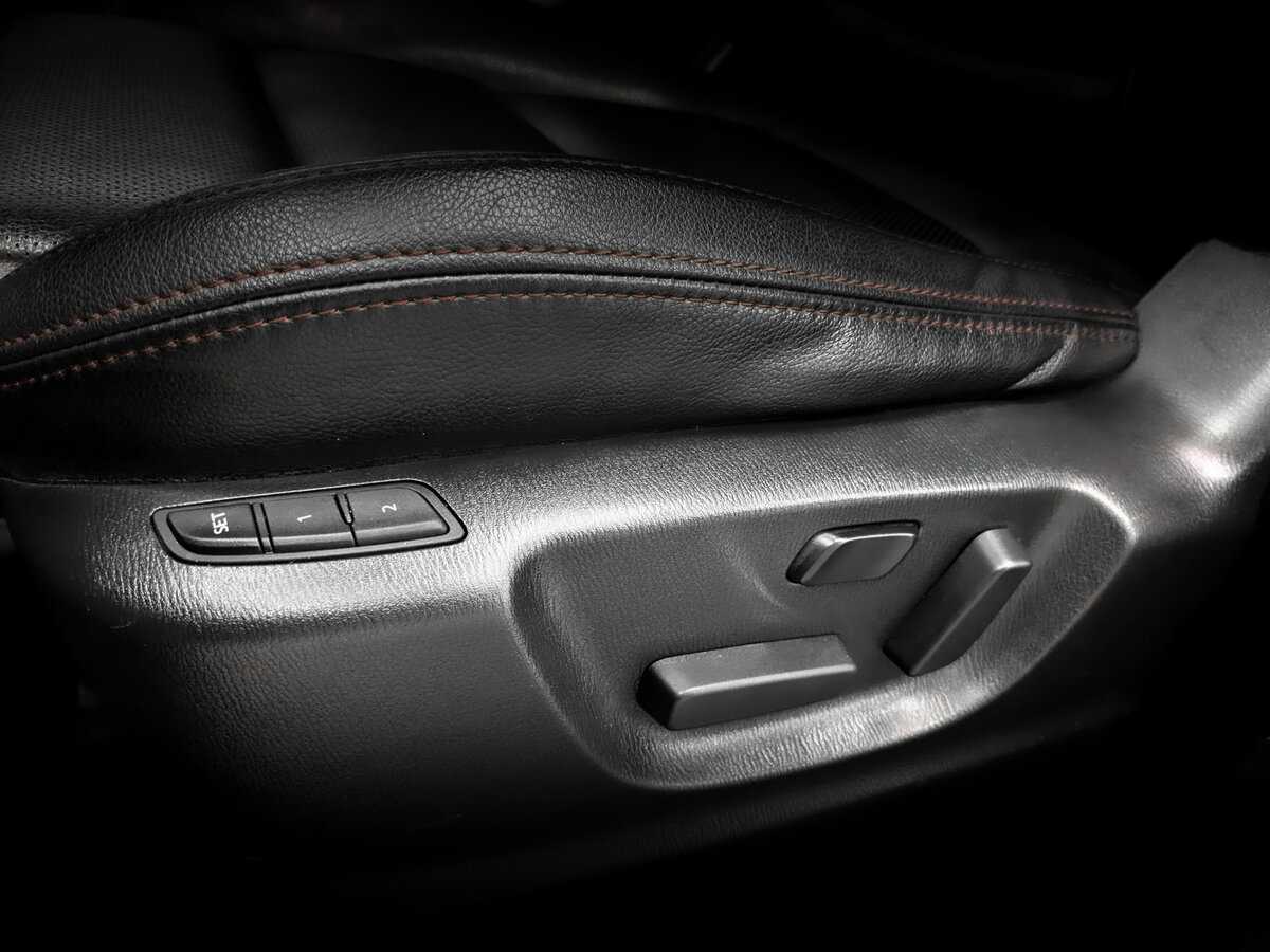 Мазда Ц-Икс-5 б/у, 2016, Автоматическая. Фото: #20