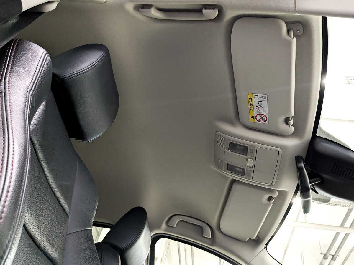 Мазда Ц-Икс-5 б/у, 2016, Автоматическая. Фото: #22