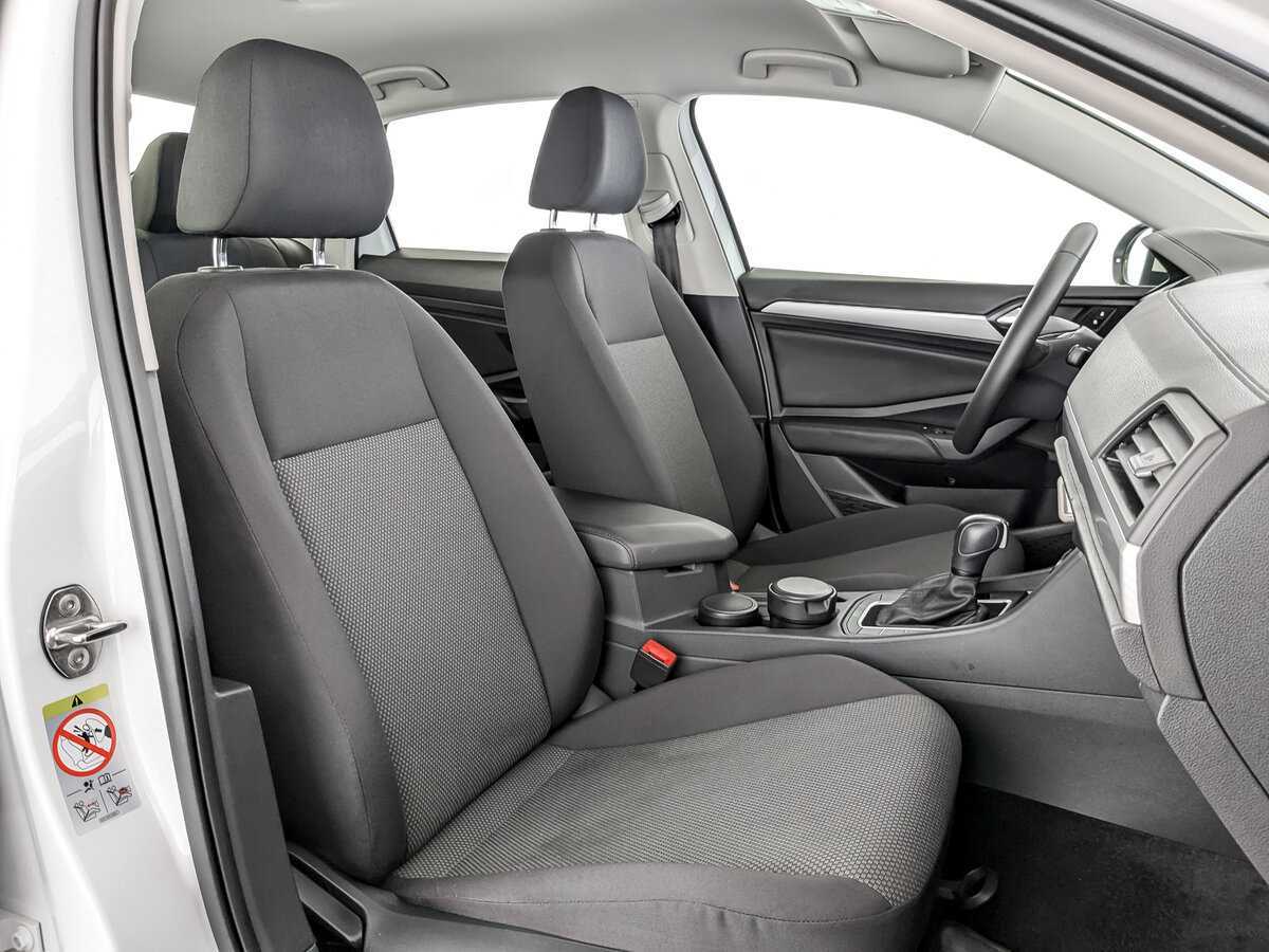 Фольксваген Джетта б/у, 2020, Автоматическая. Фото: #22