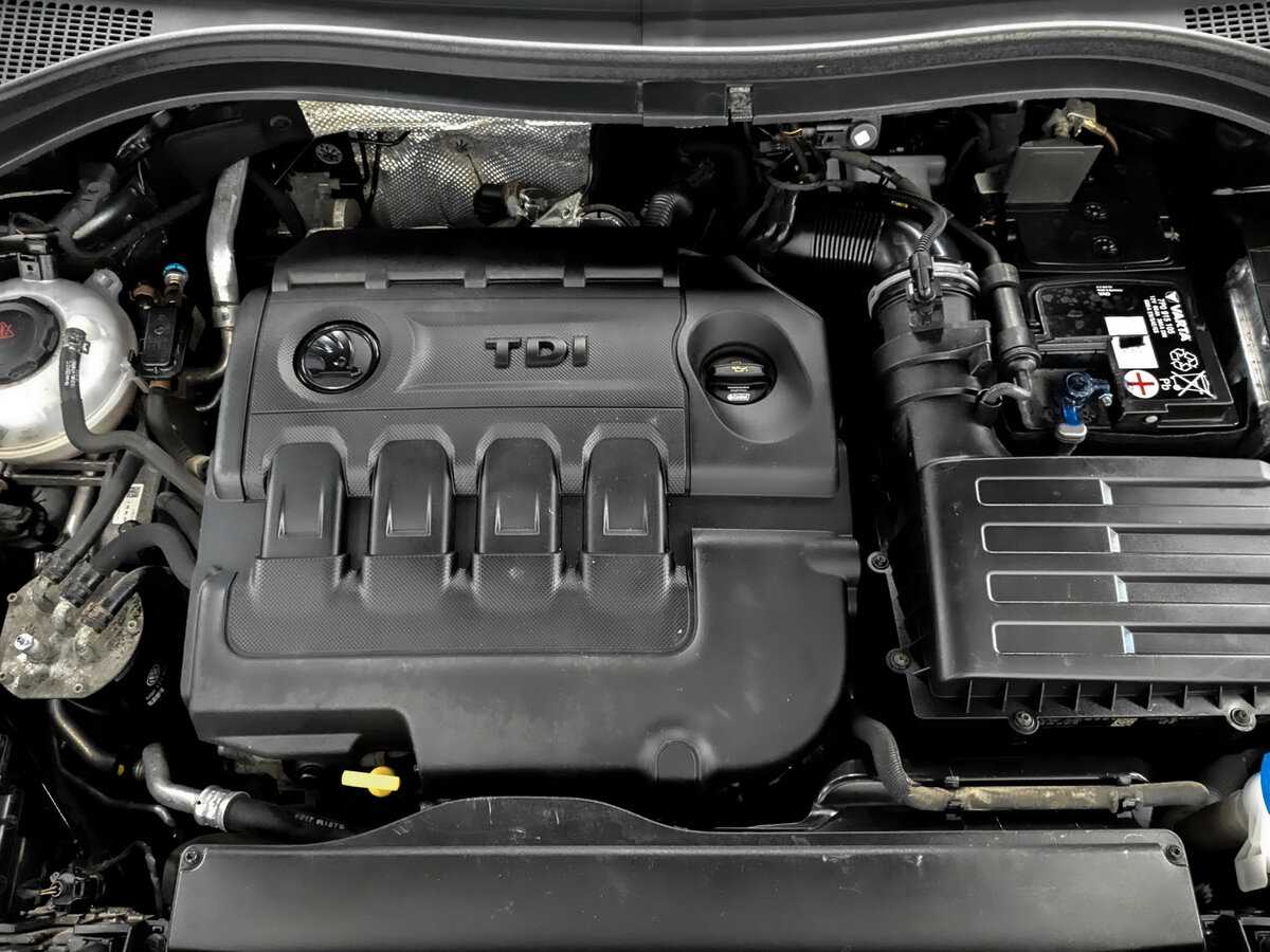 Шкода Кодиак б/у, 2017, Роботизированная. Фото: #7