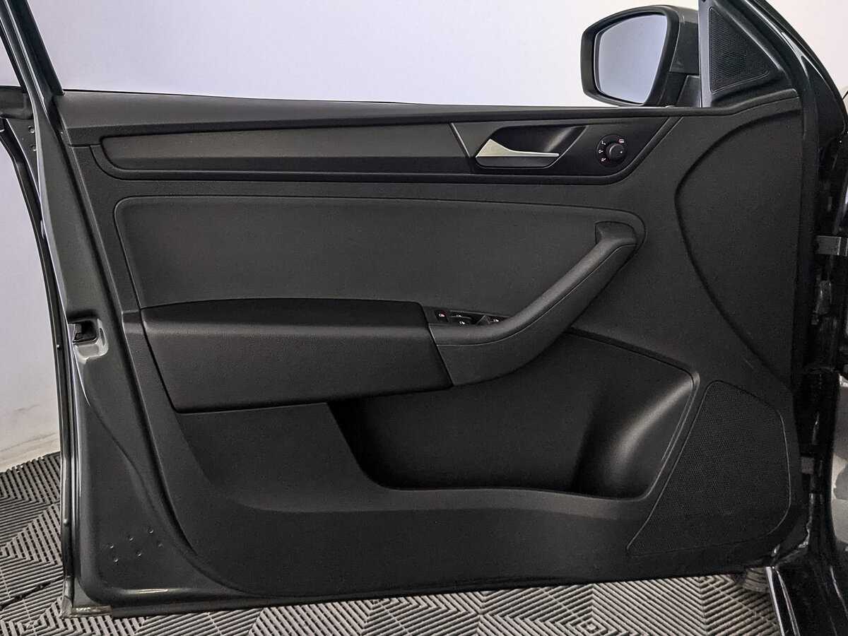 Фольксваген Поло б/у, 2021, Автоматическая. Фото: #16