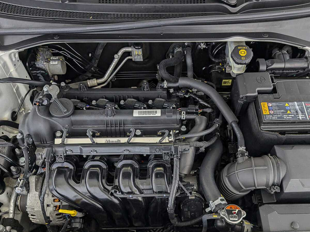 Киа Рио б/у, 2021, Автоматическая. Фото: #8