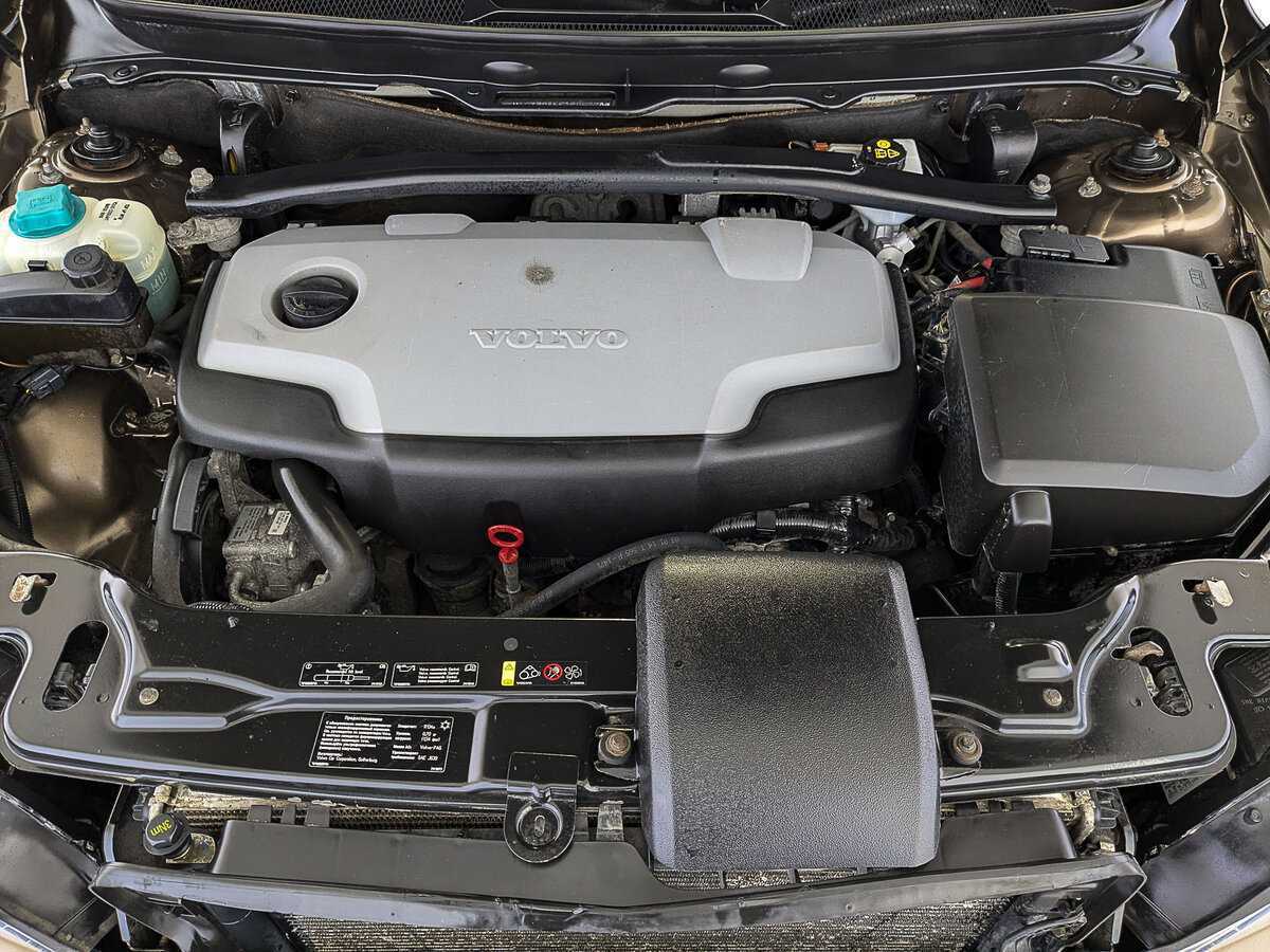 Вольво ИксЦ90 б/у, 2014, Автоматическая. Фото: #8