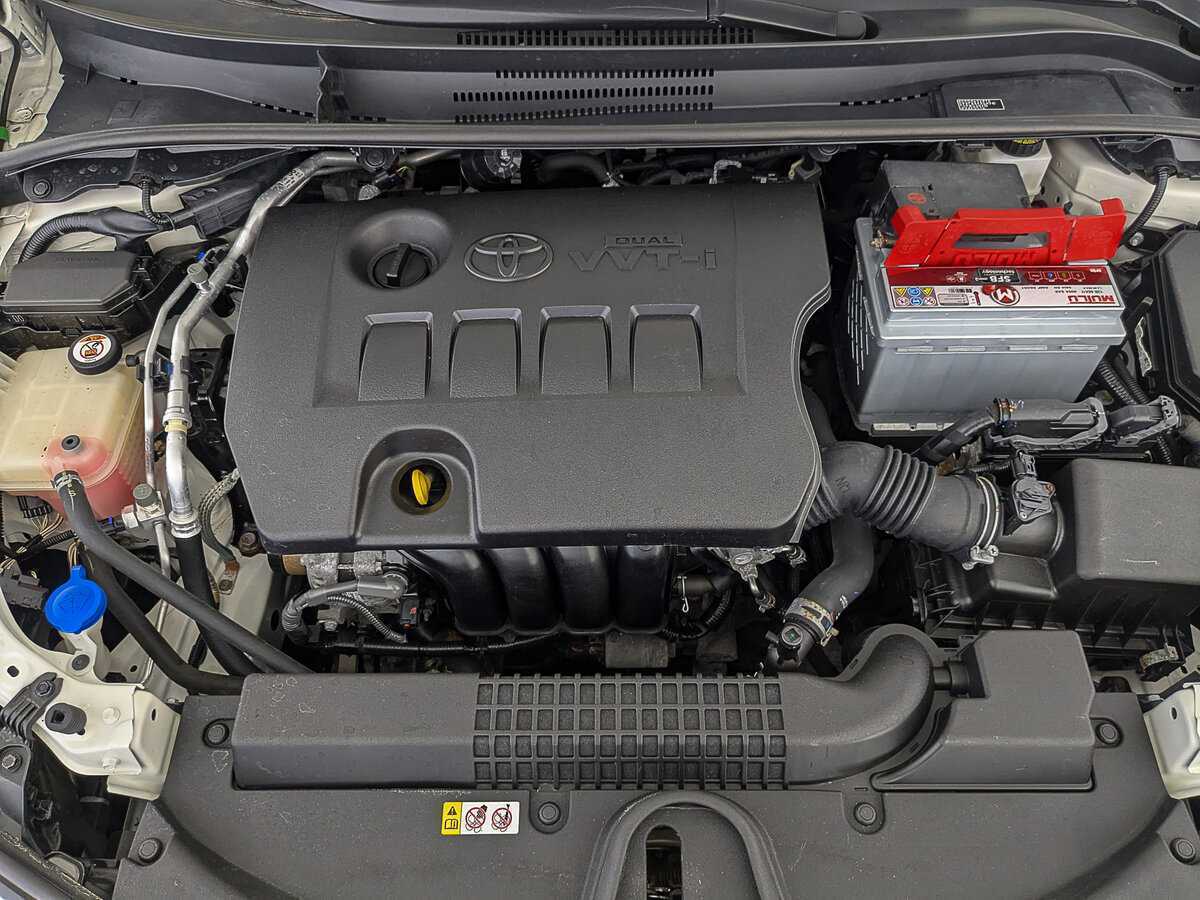 Тойота Королла б/у, 2019, Вариатор. Фото: #8