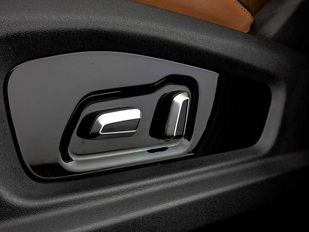 Омода Ц5 б/у, 2022, Вариатор. Фото: #27