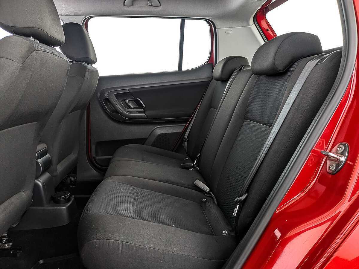 Шкода Фабия б/у, 2013, Автоматическая. Фото: #17