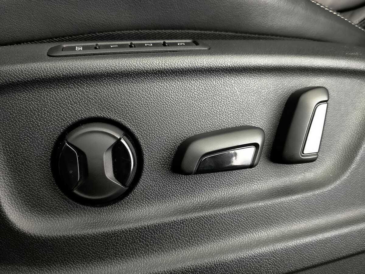 Шкода Кодиак б/у, 2017, Роботизированная. Фото: #25