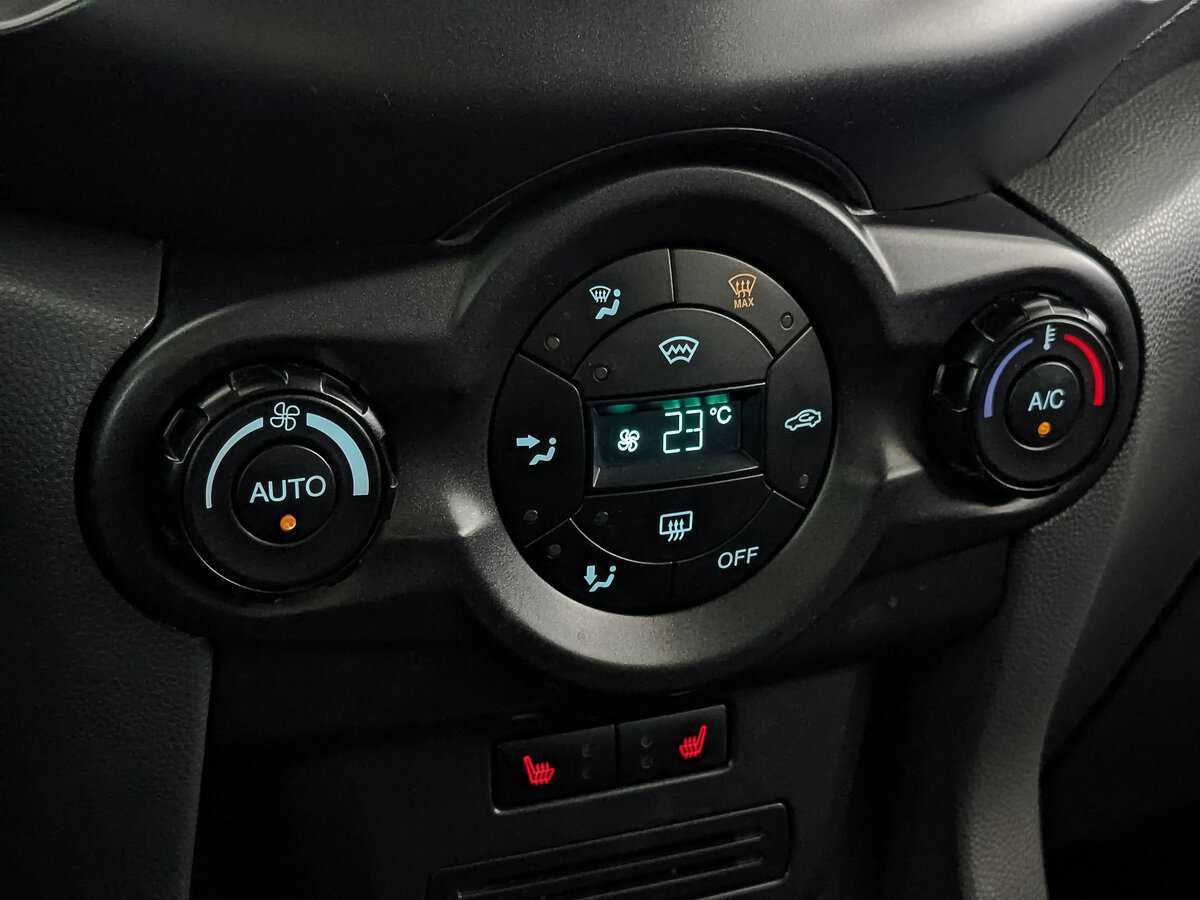 Форд ЭкоСпорт б/у, 2014, Роботизированная. Фото: #18