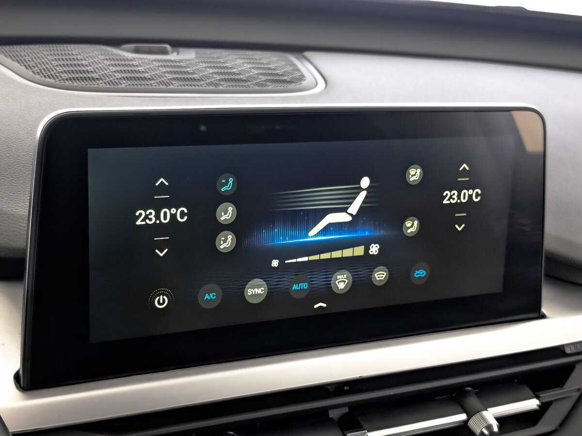 Чери Тигго 7 Про б/у, 2021, Вариатор. Фото: #26