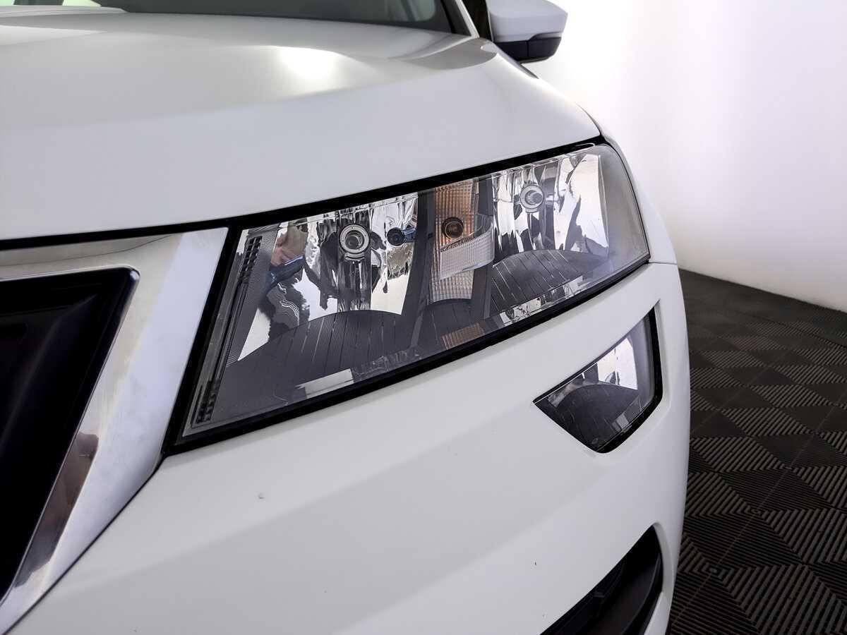 Шкода Карок б/у, 2021, Автоматическая. Фото: #16