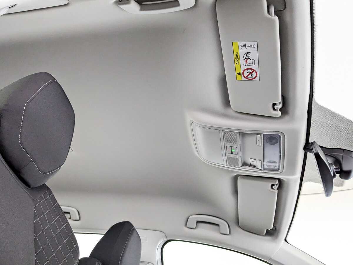 Шкода Карок б/у, 2021, Автоматическая. Фото: #21