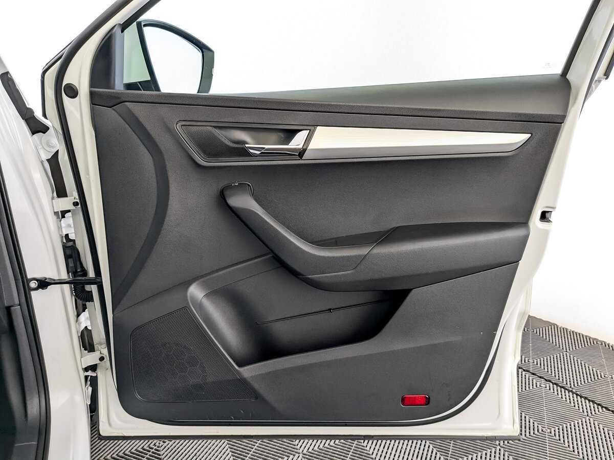 Шкода Карок б/у, 2021, Автоматическая. Фото: #23