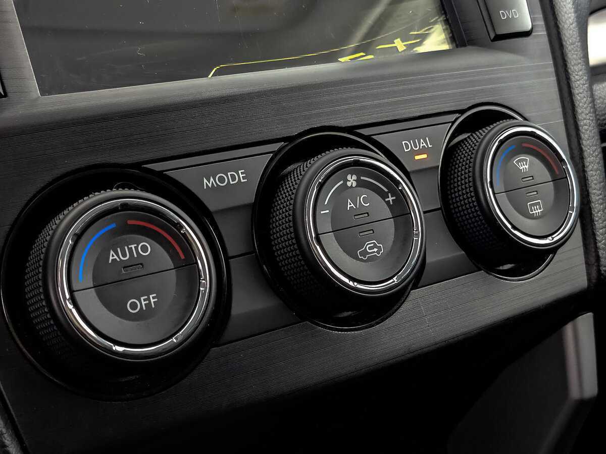 Субару Форестер б/у, 2014, Вариатор. Фото: #24