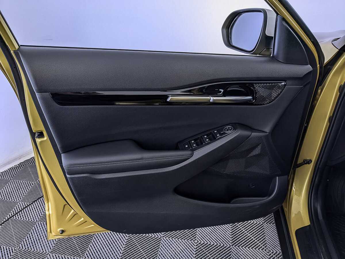 Киа Сельтос б/у, 2021, Вариатор. Фото: #18