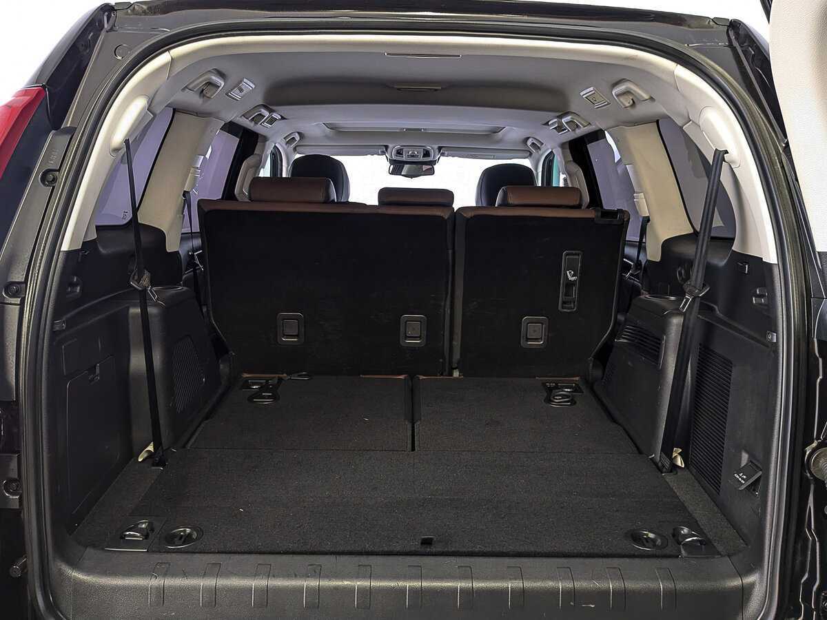 Хавал Х9 б/у, 2019, Автоматическая. Фото: #9