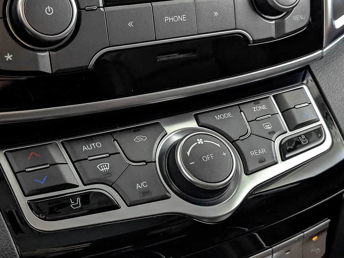 Хавал Х9 б/у, 2019, Автоматическая. Фото: #20