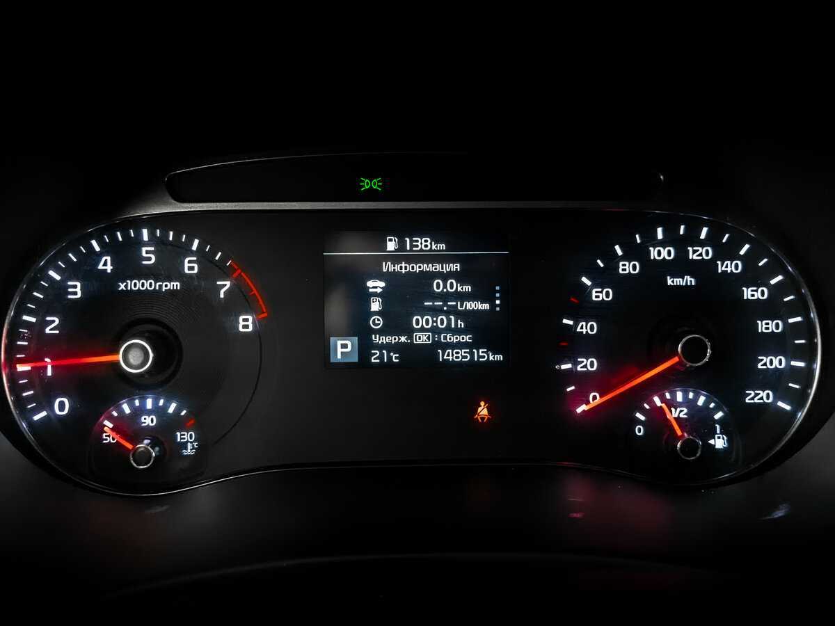 Киа Соул б/у, 2020, Автоматическая. Фото: #12