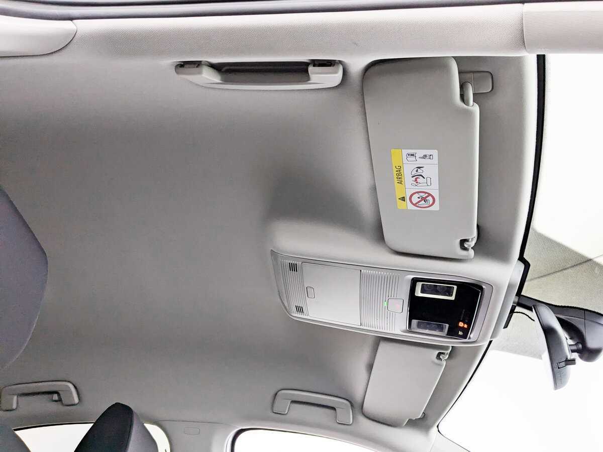 Шкода Октавия б/у, 2021, Автоматическая. Фото: #21