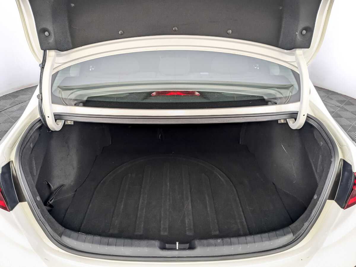 Киа Церато б/у, 2020, Автоматическая. Фото: #9