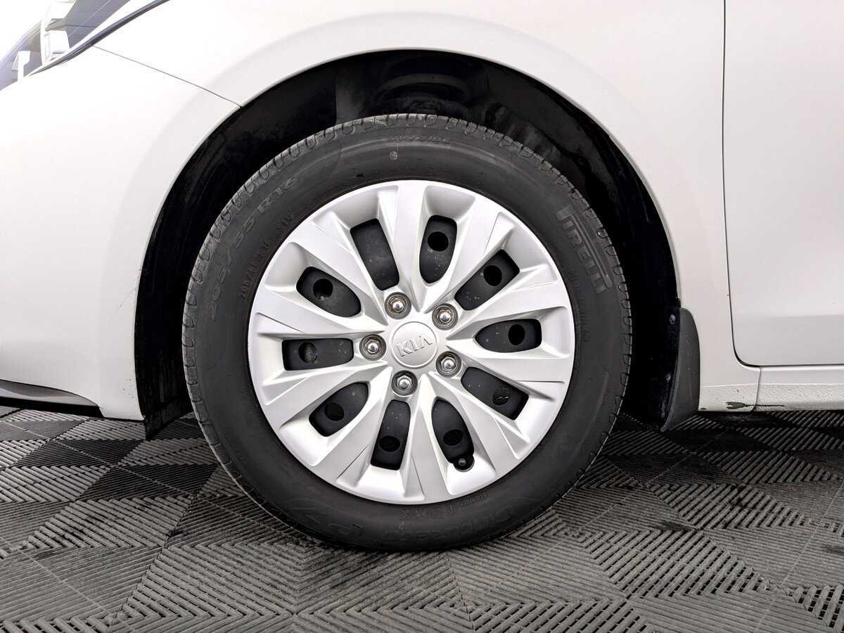 Киа Церато б/у, 2020, Автоматическая. Фото: #17