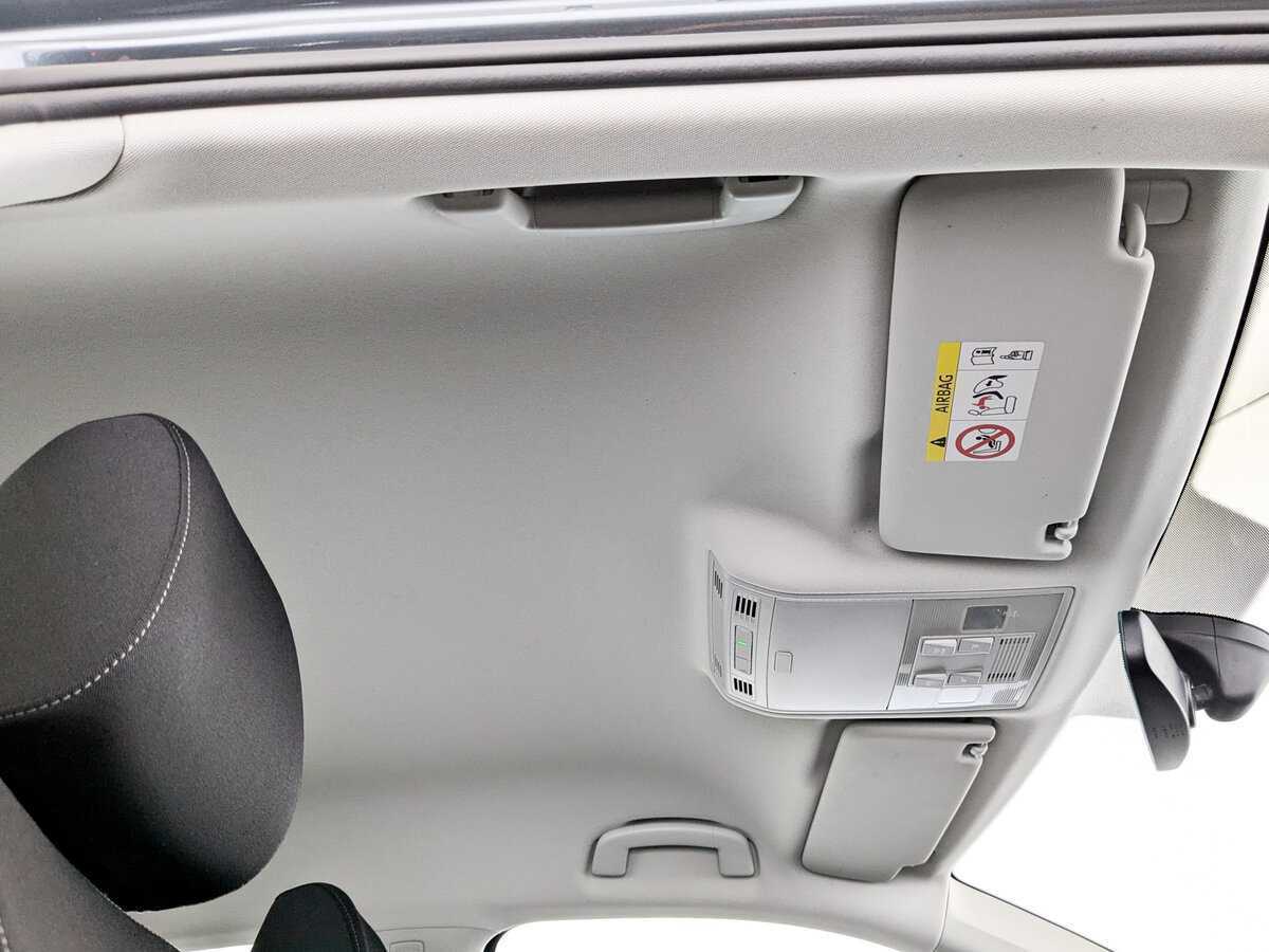 Шкода Суперб б/у, 2018, Роботизированная. Фото: #20