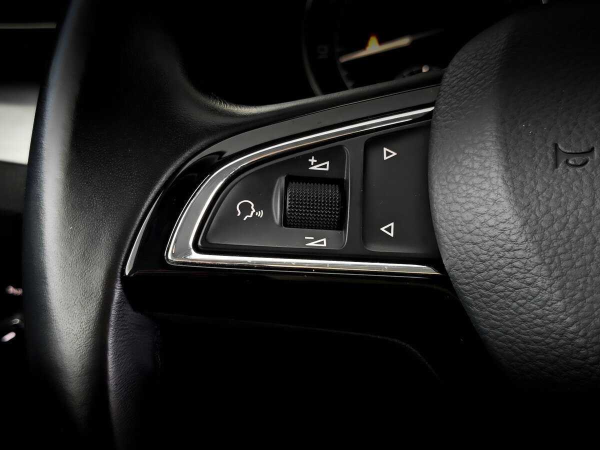 Шкода Суперб б/у, 2018, Роботизированная. Фото: #25