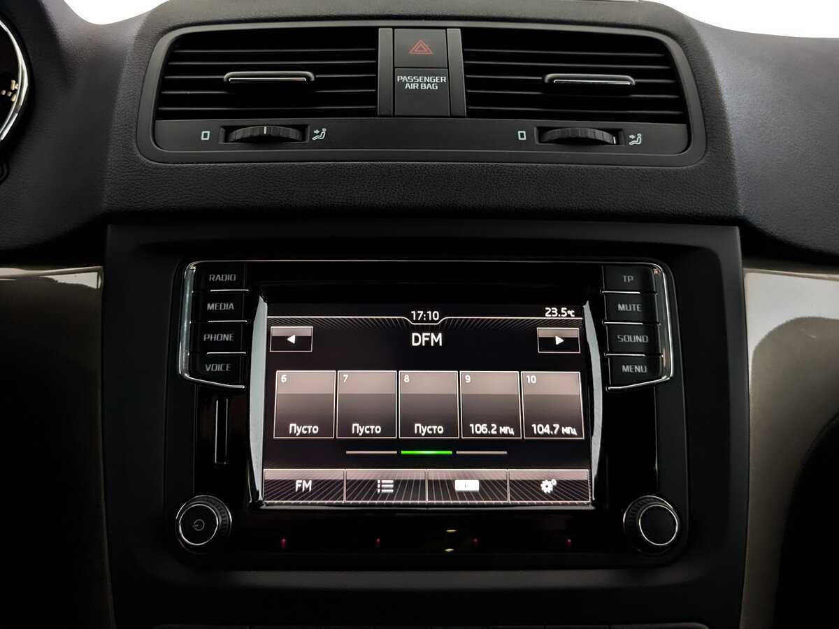 Шкода Йети б/у, 2016, Роботизированная. Фото: #14