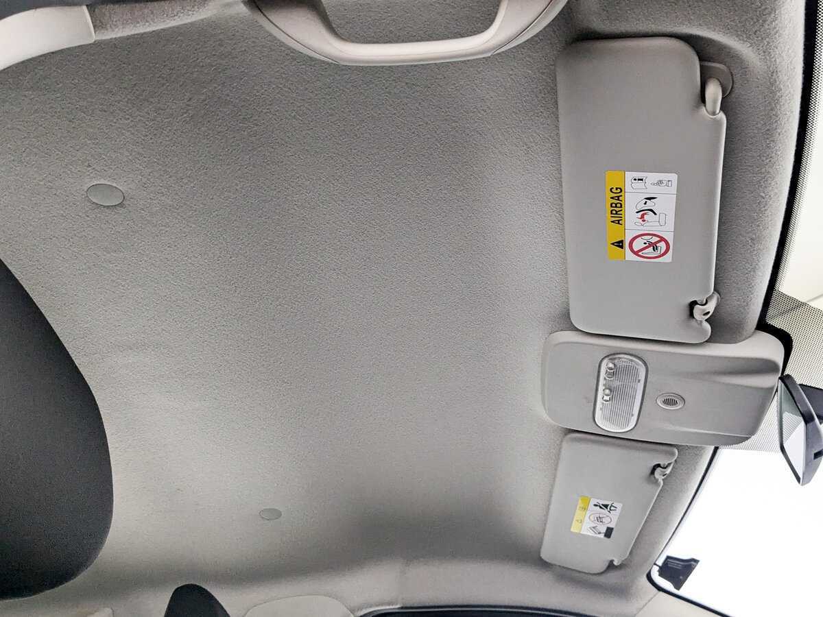 Рено Дастер б/у, 2019, Механическая. Фото: #21